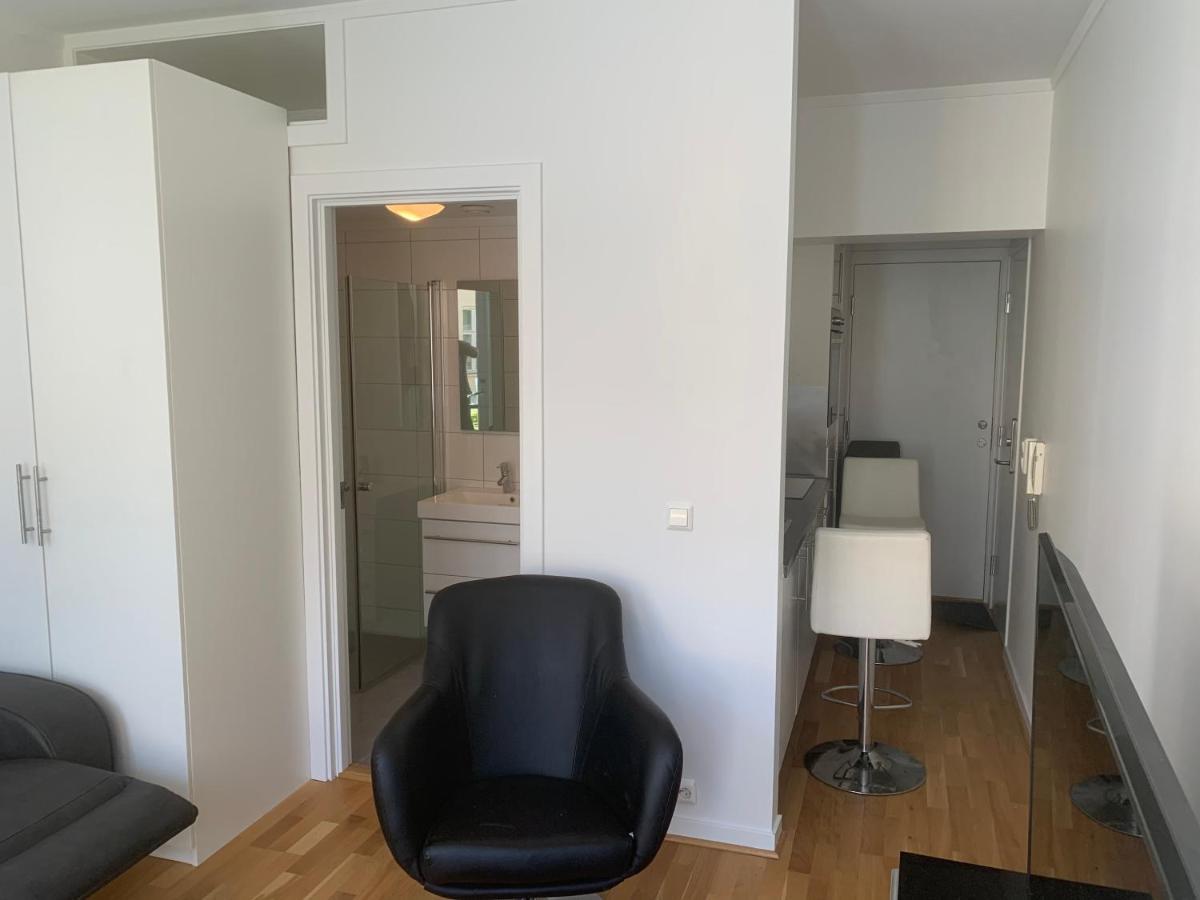 Oslo City Center Aprtment Leilighet Eksteriør bilde